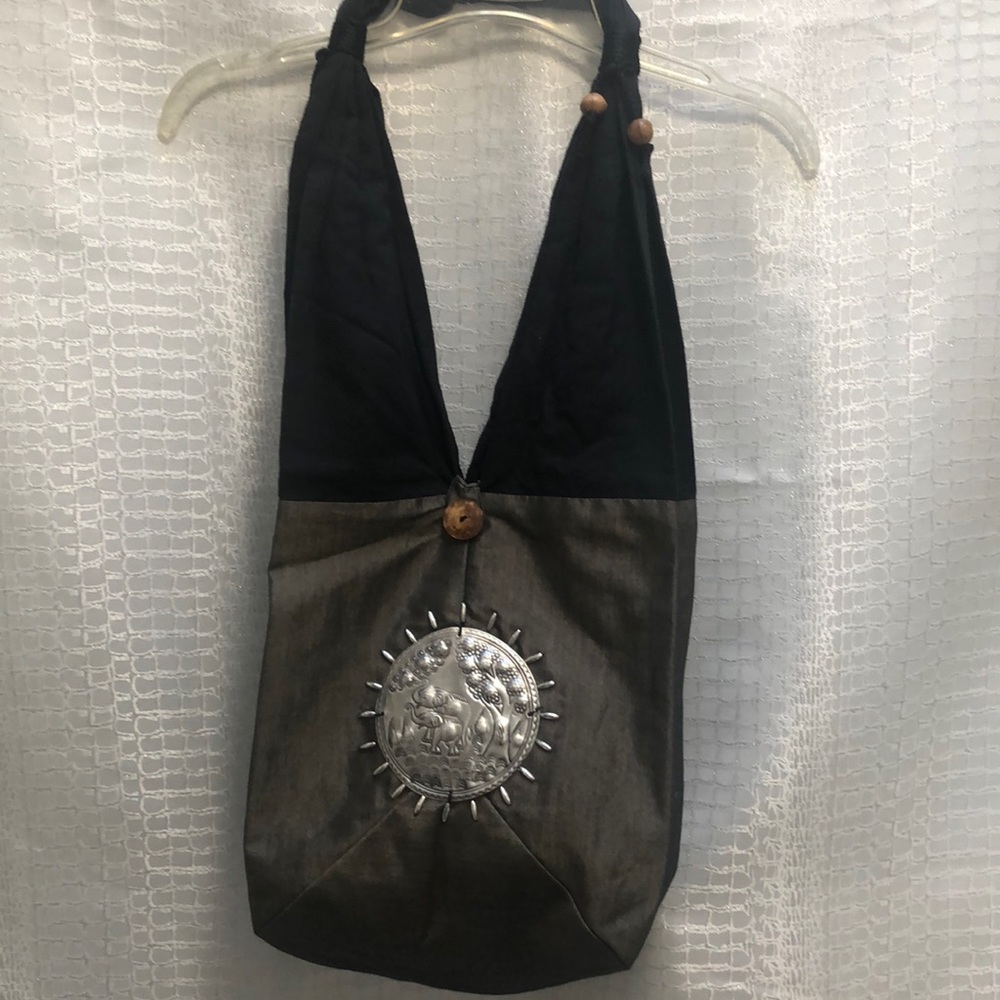 Boho bag from Phuket Thailand